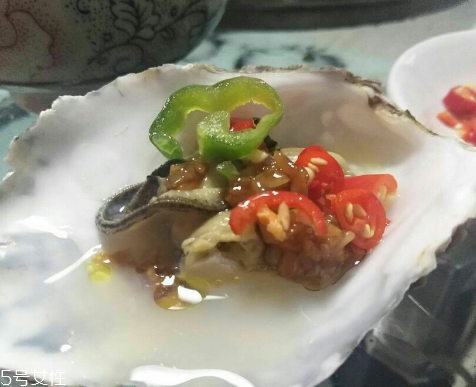 生蠔會(huì)上火嗎？烤生蠔易上火