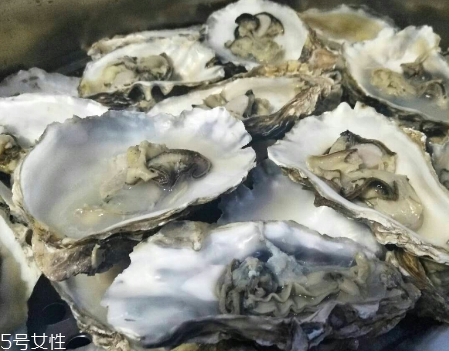 生蠔會(huì)上火嗎？烤生蠔易上火