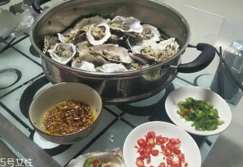生蠔會(huì)上火嗎？烤生蠔易上火