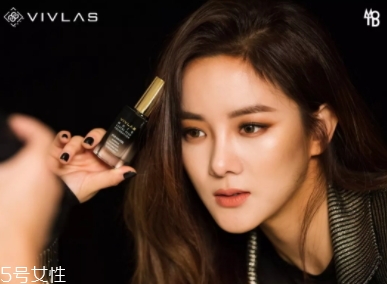 vivlas適合什么年齡？韓國網(wǎng)紅品牌