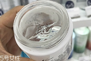 啫喱霜什么時(shí)候用？可以用作妝前保濕