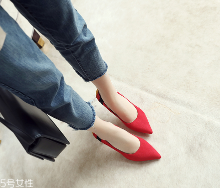 高跟鞋買高了怎么辦？選對適合自己的高度