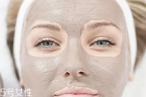 清潔面膜可以用在眼周嗎？很可能引發(fā)過敏