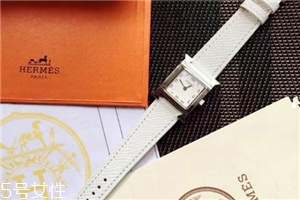 hermes愛馬仕手表一般多少錢？