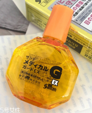 參天角膜修復眼藥水有用嗎？