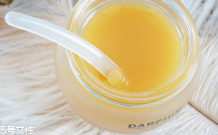 darphin朵梵潔面膏怎么樣？彩妝能卸干凈
