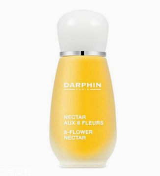 darphin朵梵8花精露怎么樣？百妍緊致芳香精露好用嗎？