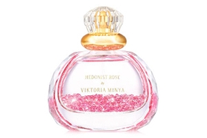 viktoria minya享樂主義玫瑰香水怎么樣？vm香水好聞嗎？