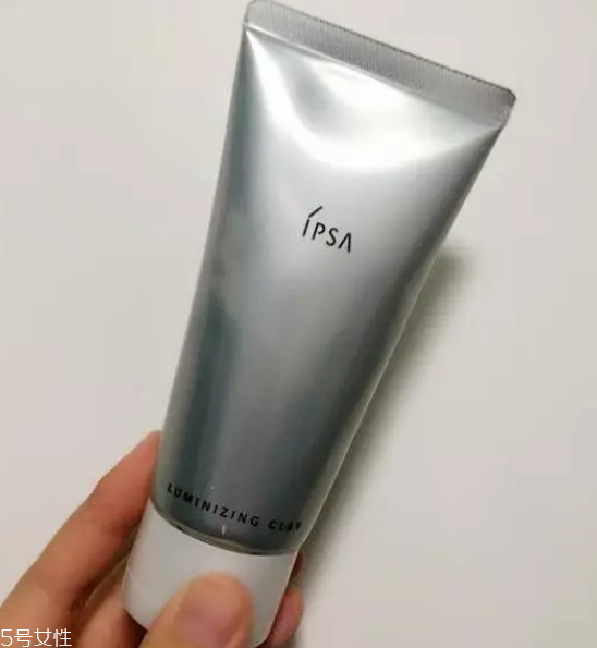 粘土面膜有幾種？高嶺土是最常見的清潔面膜成分