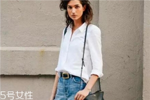 春天怎么搭配衣服好看？開春回頭率爆表