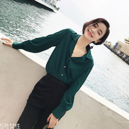 襯衫可以用熱水洗嗎？要看襯衫材質