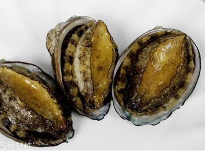鮑魚罐頭怎么打開？像八寶粥一樣拉開