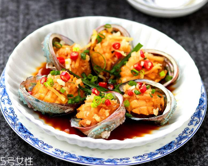 鮑魚罐頭好吃嗎？味道還可以