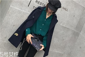 襯衫要每天洗嗎？淺色襯衫要常洗
