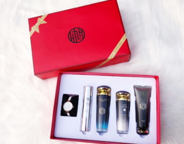 九美子化妝品怎么樣？