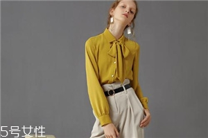襯衫是什么季節(jié)穿的？一年四季都可以穿