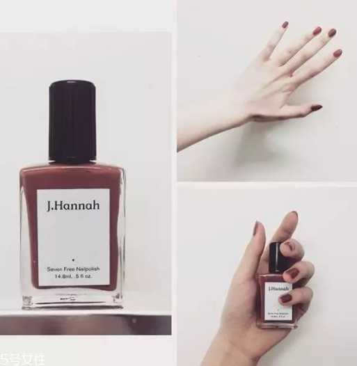 j.hannah是什么牌子？j.hannah是哪個(gè)國(guó)家的？