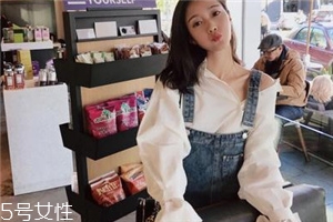 襯衫搭配什么褲子？簡約時(shí)尚兩不誤