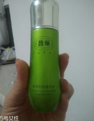 馥佩祛痘產(chǎn)品怎么樣？馥佩家的明星系列