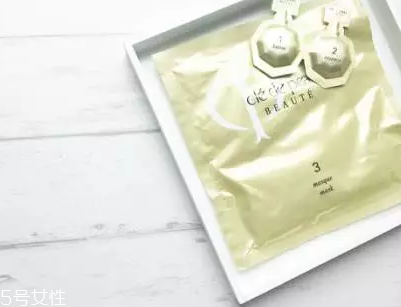 貼片式面膜分為哪幾種？材質(zhì)不同功效大不同