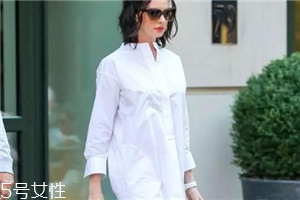 什么樣的裙子最好看？這三款美到你心里
