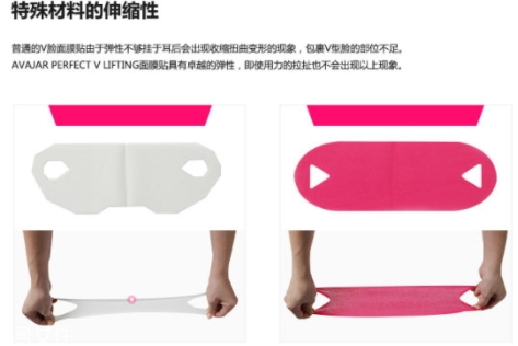美法扎v臉面膜多久用一次？一次敷多久？