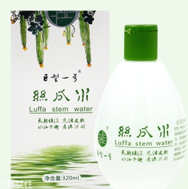 巨型一號和千纖草哪個好？都是絲瓜原液品牌
