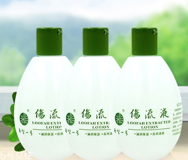 巨型一號絲瓜水有激素嗎？