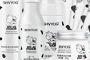 shvyog舒友閣適合什么年齡？皮膚學(xué)護(hù)膚品牌