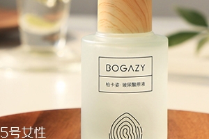 柏卡姿玻尿酸怎么樣？比芭樂(lè)雅玻尿酸更好用