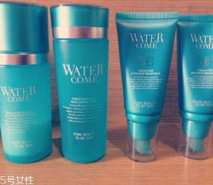 水之蔻護(hù)膚品怎么樣？屈臣氏的熱賣品牌