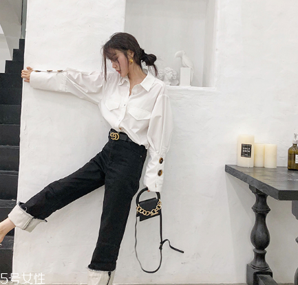 襯衫起靜電怎么辦？去靜電小妙招