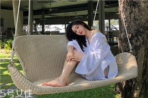 襯衫前面怎么塞進(jìn)褲子？教你襯衫塞一半的穿法