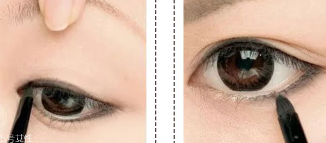 眼線膏孕婦能用嗎？某些成分可能會危害胎兒健康