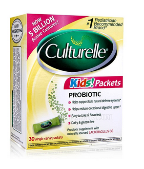 culturelle康萃樂益生菌飯前吃還是飯后吃？