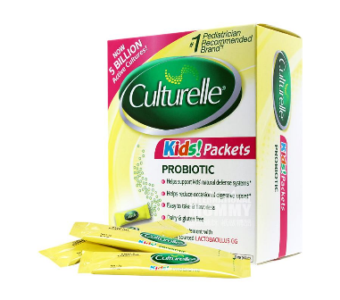 culturelle康萃樂益生菌飯前吃還是飯后吃？