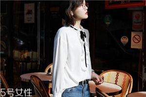 襯衫38碼是多大尺碼？襯衫一定要合身