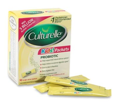 culturelle康萃樂益生菌是什么菌？