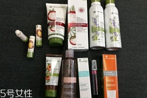 伊夫黎雪護(hù)膚品怎么樣？源自自然的化妝品