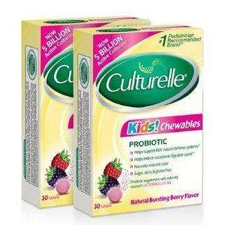 culturelle康萃樂益生菌是活菌嗎？