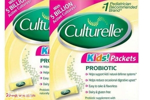culturelle康萃樂益生菌會過敏嗎？