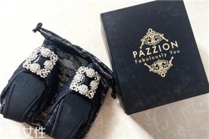 pazzion中國有專柜嗎？性價比超高的軟底鞋