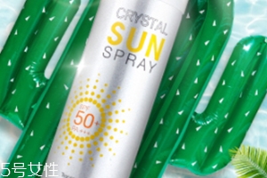 防曬噴霧和氣墊哪個(gè)先用？