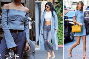 春天穿什么顏色衣服顯白？不要總是黑白灰