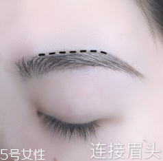 棕色頭發(fā)用什么顏色眉筆？褐色棕色都可嘗試