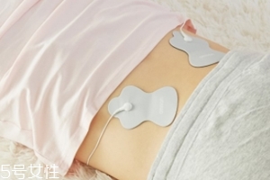 歐姆龍低周波按摩儀怎么樣？
