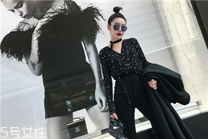 網(wǎng)紗衣服怎么搭配？百分百秀出你魅力