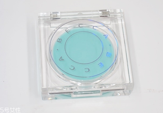 becca新品2018眼周打底眼霜怎么樣？好用嗎？