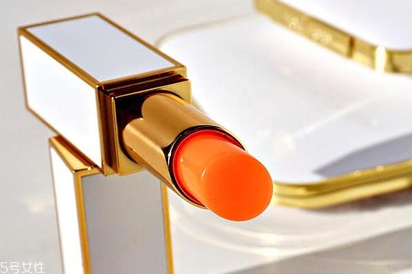 tom ford湯姆福特變色潤唇膏怎么樣？好用嗎？