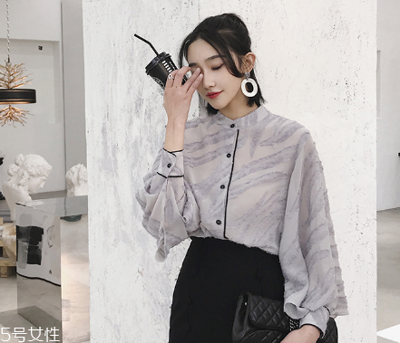 襯衫abc代表什么意思？襯衫的尺碼含義